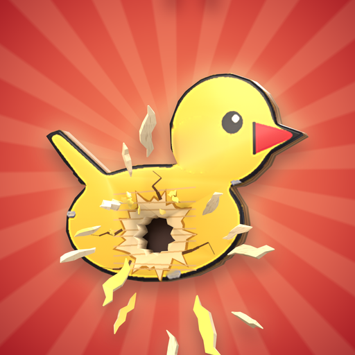 Icône de Bullet Smash