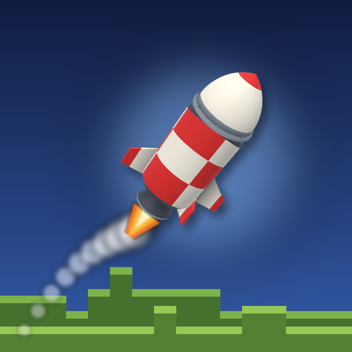 Icône de Not Rocket Science